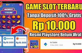 Apk Slot Tanpa Deposit Kpktoto Login Terbaru