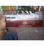 Harga Rokok Gudang Garam Surya 12 1 Slop