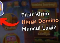 Link Apk Domino Yang Ada Tombol Kirim