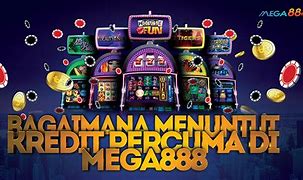 Mega888 Bet Besar Indonesia 2024 Terbaru Hari Ini Live Result