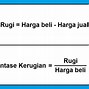 Rumus Mencari Luas Permukaan Persegi Panjang