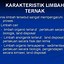 Salah Satu Karakteristik Limbah Anorganik