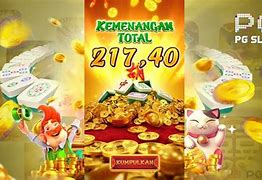 Slot Gacor Hari Ini Pola Mahjong Bang Pres Creator Hari Ini