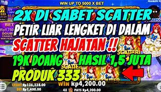 Trik Slot Receh Cogan 33 Perak Hari Ini Live Bola